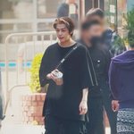 어깨 다 <b>서치</b>했다