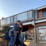 [펜타곤] 새벽에 올리는건