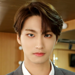 [에이티즈] <b>박성화</b> 진짜 잘생기긴했다