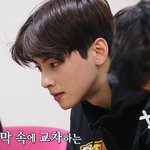 차은우는 <b>핸섬</b>타이거즈가 찐인데