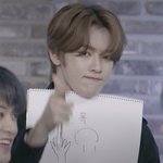 [NCT즌] 나 <b>진수</b>사랑함