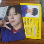 [NCT즌] 디파쳐 정우 <b>풀</b>셋ㅎㅎ