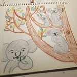 급함 동화책 그림 그리는중인데