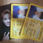 [NCT] ㅅㄷ 이번에 정우 <b>풍년</b>이네..