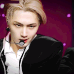 누가 <b>종성</b>이 야쿠자 닮았다함