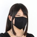 [뷰티패션] <b>짝녀</b> 검은마스크 쌉정떨임