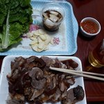 [한상술안주] 리얼해도 너무 리얼한 자취생의 <b>술상</b> 3탄