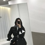 [드루와] 겨울에 이렇게 입는 거 <b>에바</b>?