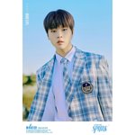 [모두드루와] 흔하디흔한 성조차 하나도 안 겹치는 남돌