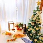 [내가한요리] 혼밥)크리스마스&amp; 연말요리