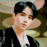 [NCT] <b>천재</b>적인 움짤을 봣다