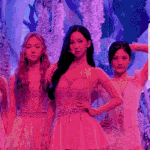 [댓글부탁해] 에스파 카리나vs에버글로우 <b>아샤</b>