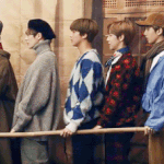 [NCT] 사뜻 뮤비만 보면 우는 병