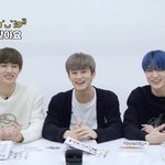 [NCT즌] 아 웃는 거 봐 가슴이 뜨거워<b>진다</b>