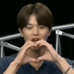 [이것좀봐줘] 비투비는 깨물하트를 할 줄 모른다