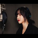 [모두드루와] <b>유주</b> 시간을 거슬러 (해를품은 달 ost) 커버 영상...