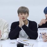 [NCT즌] 마크가 가디건 입을 때마다