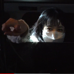 [이것좀봐줘] 한지민 <b>차안</b> 쏙 너무 귀여워