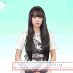 스테이씨 자윤 유<b>깻잎</b> 닮지안ㄹ음??