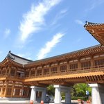 [댓글부탁해] 여기 대학교 <b>정문</b> 개예쁘다