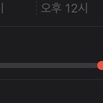 [드루와] 스크린타임 보다가 놀래서 <b>기절</b>할뻔..;;