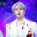 [펜타곤] 유니들이 갖고있는