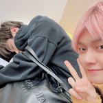 [모두드루와] 투바투 <b>수빈</b> 생일