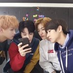 [NCT즌] <b>엑스형</b> 감성을 느끼고 싶은,