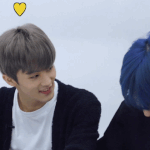 [NCT] 난생처음 움짤 만들어 봤어