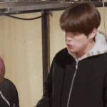 [NCT] 정재현 <b>파이리</b>야? 용가리?