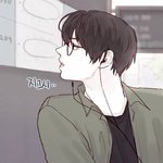 [댓글부탁해] 안경<b>캐</b> 나오는 웹툰 추천좀