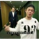 [조언부탁해] 아빠한테 짜증냈는데 내가 잘못한거야?