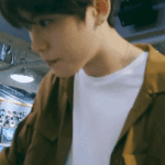 [NCT] <b>일상</b>의 윤오 턴테이블편