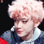 [NCT즌] 다시생각해도 이마크 이런말 할줄 모를것같은데 <b>앙큼</b>하네