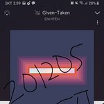 [엔하이픈] 우리 갓<b>미인</b>