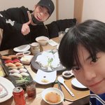 [NCT즌] 여기 맞은편 누구야