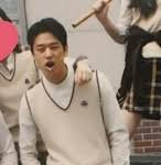 [짱보이즈] 아빠가 된 <b>일진</b>짱