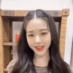 장원영 프로<b>아이</b><b>도루</b>