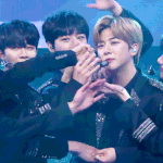 [골든차일드] ㅅㄷ) 돌덕질