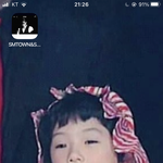 [NCT즌] 하얀 <b>밤톨</b>