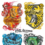 해리포터와 별자리 이야기