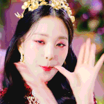 아이즈원에서의 장원영 <b>역할</b>