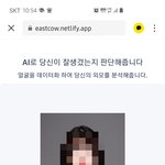 요즘 닮은거 찾아주는게 유행인데 이것도 재밌네