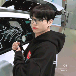 전정국 이런거 너무 좋아