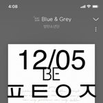 [방탄소년단] ⚠️몇표 차이 안 나 투표하러 가자⚠️