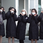 [방송] <b>우아</b> 오늘 완전체 존예