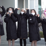 [모두드루와] <b>우아</b> 출근했다 보자!