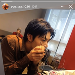 [NCT즌] <b>본인</b>이 그린거였네