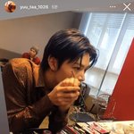 [NCT] 새삼 이목구비 자기<b>주장</b> 대박