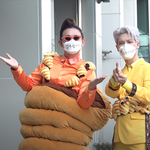 [빵터짐주의] 노라오 아 <b>미티</b> ㅋㅋㅋ